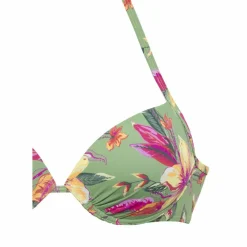 Best · Push-Up-Bikini-Top Damen Schwimmen