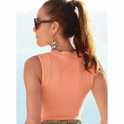 New · Ripptanktop Damen Tops & Tanks