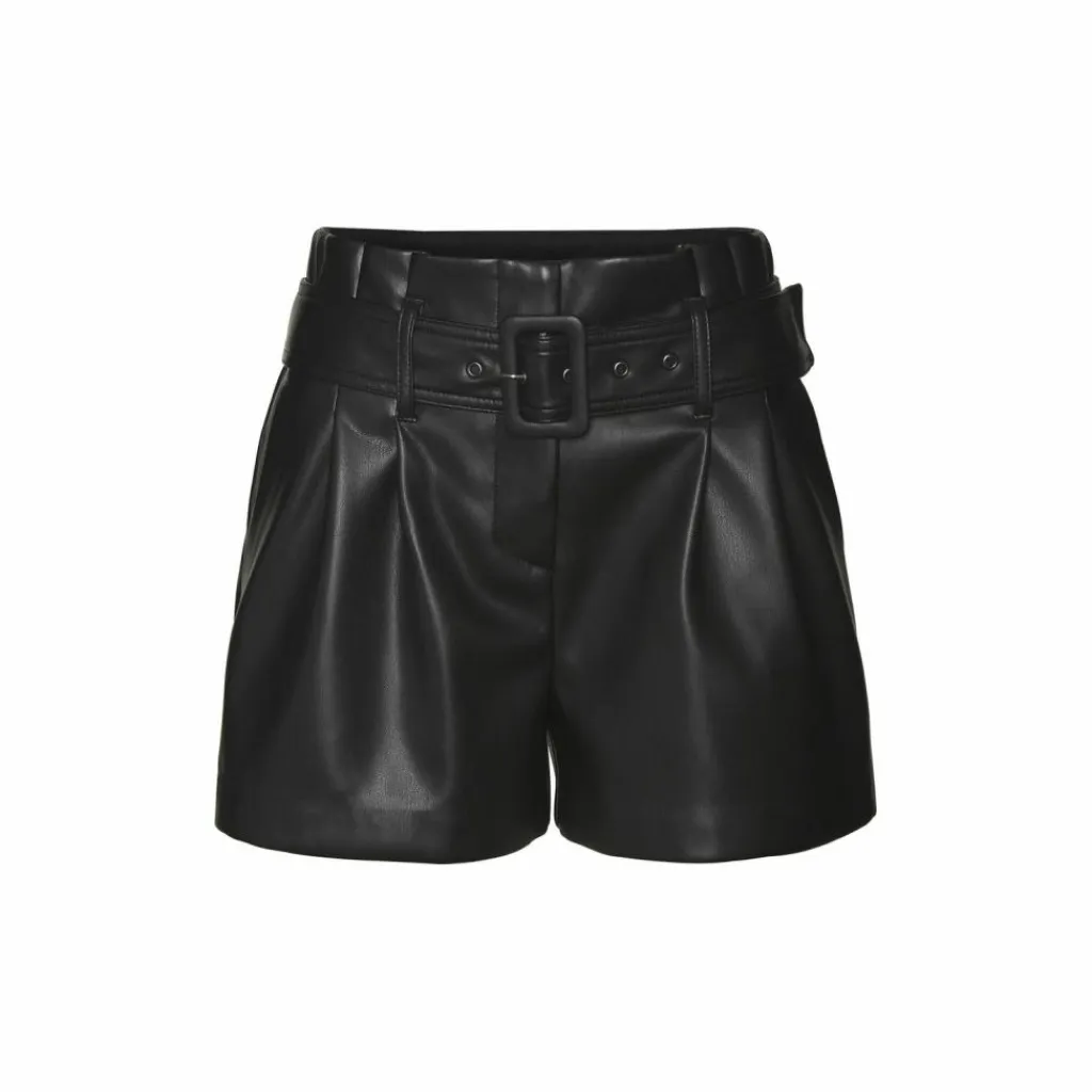 Lascana Yoga|Yoga<· Shorts schwarz