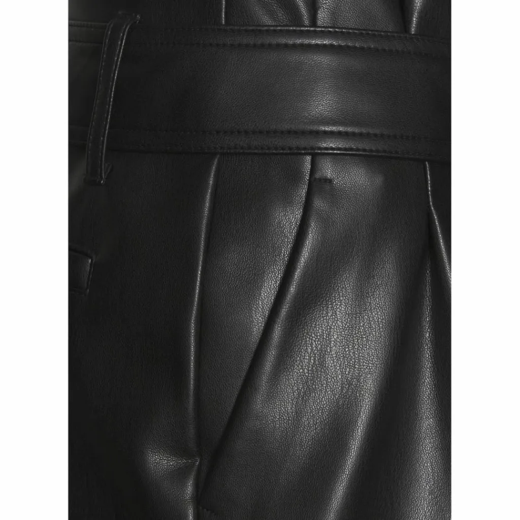 Lascana Yoga|Yoga<· Shorts schwarz