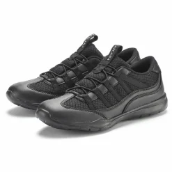 Lascana Sneaker<· Sneaker schwarz