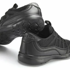Lascana Sneaker<· Sneaker schwarz