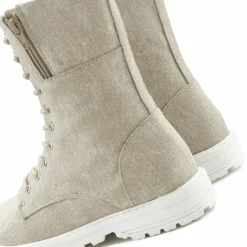Lascana Boots & Stiefel|Winterschuhe<· Stiefelette beige