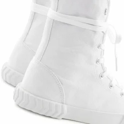 Lascana Boots & Stiefel<· Stiefelette wei&szlig;