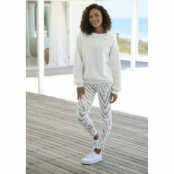 Outlet · Sweatshirt Damen Pullover & Sweats