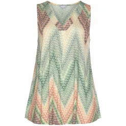 Hot · Tanktop Damen Tops & Tanks