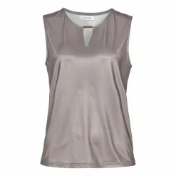Lascana Tops & Tanks<· Tanktop taupe