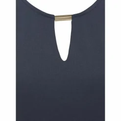 Lascana Tops & Tanks<· Tanktop dunkelblau