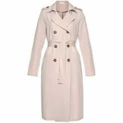 Lascana Mäntel<· Trenchcoat beige