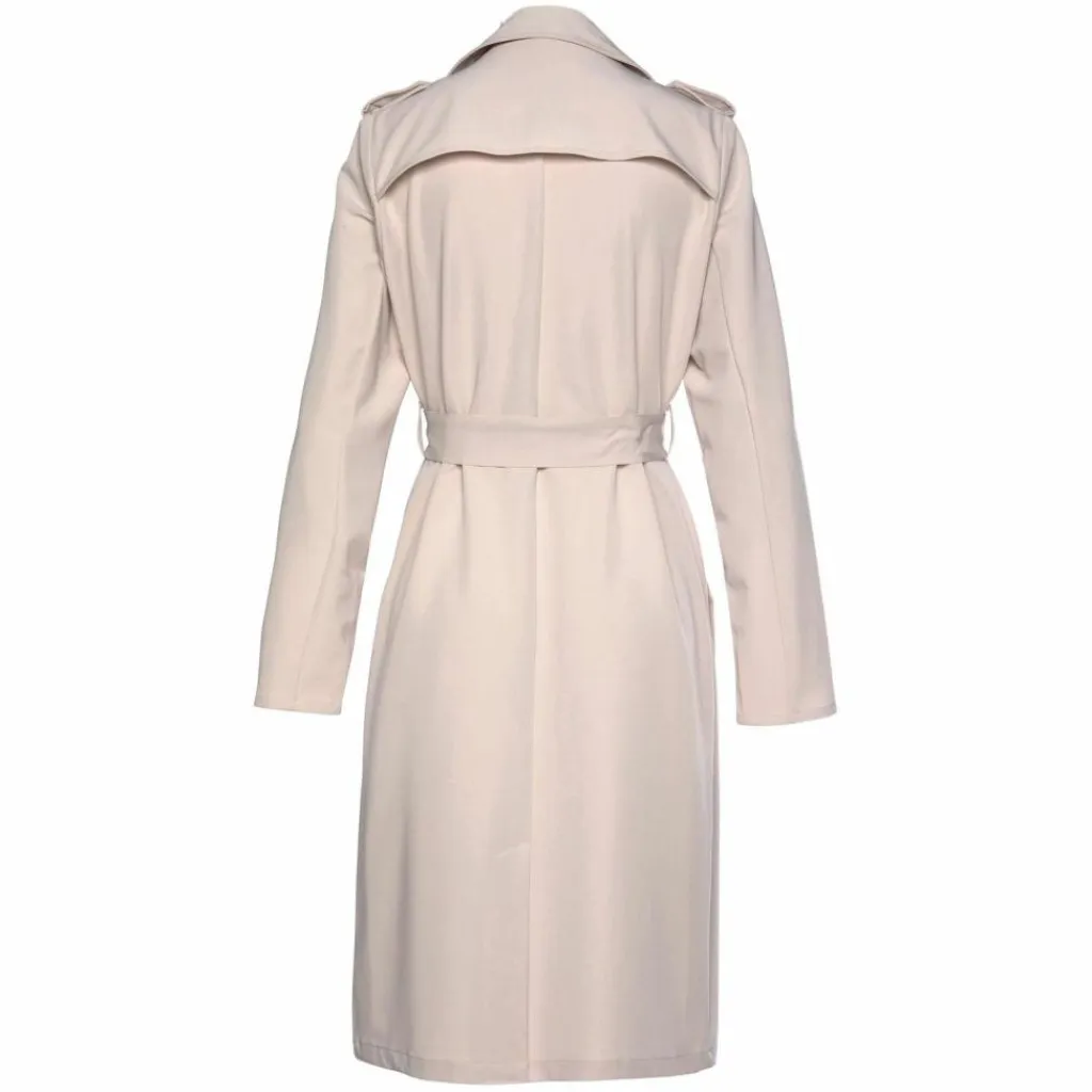 Lascana Mäntel<· Trenchcoat beige