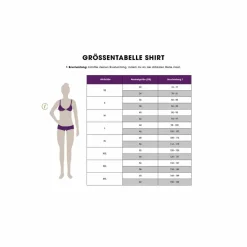 · T-Shirt Damen Shirts