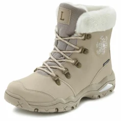 · Winterstiefelette Damen Winterschuhe|Boots & Stiefel