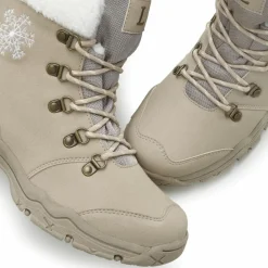 · Winterstiefelette Damen Winterschuhe|Boots & Stiefel
