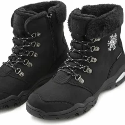 Sale · Winterstiefelette Damen Winterschuhe|Boots & Stiefel