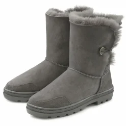 New · Winterstiefel Damen Winterschuhe|Boots & Stiefel