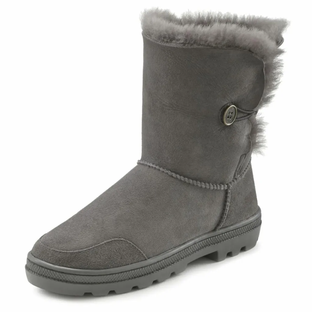 New · Winterstiefel Damen Winterschuhe|Boots & Stiefel