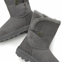 New · Winterstiefel Damen Winterschuhe|Boots & Stiefel