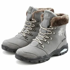 Best · Winterstiefelette Damen Winterschuhe|Boots & Stiefel