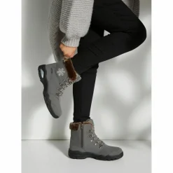 Best · Winterstiefelette Damen Winterschuhe|Boots & Stiefel