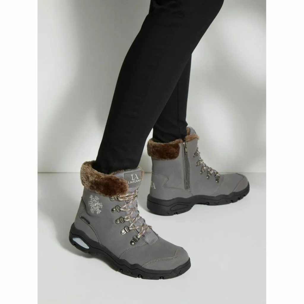 Best · Winterstiefelette Damen Winterschuhe|Boots & Stiefel