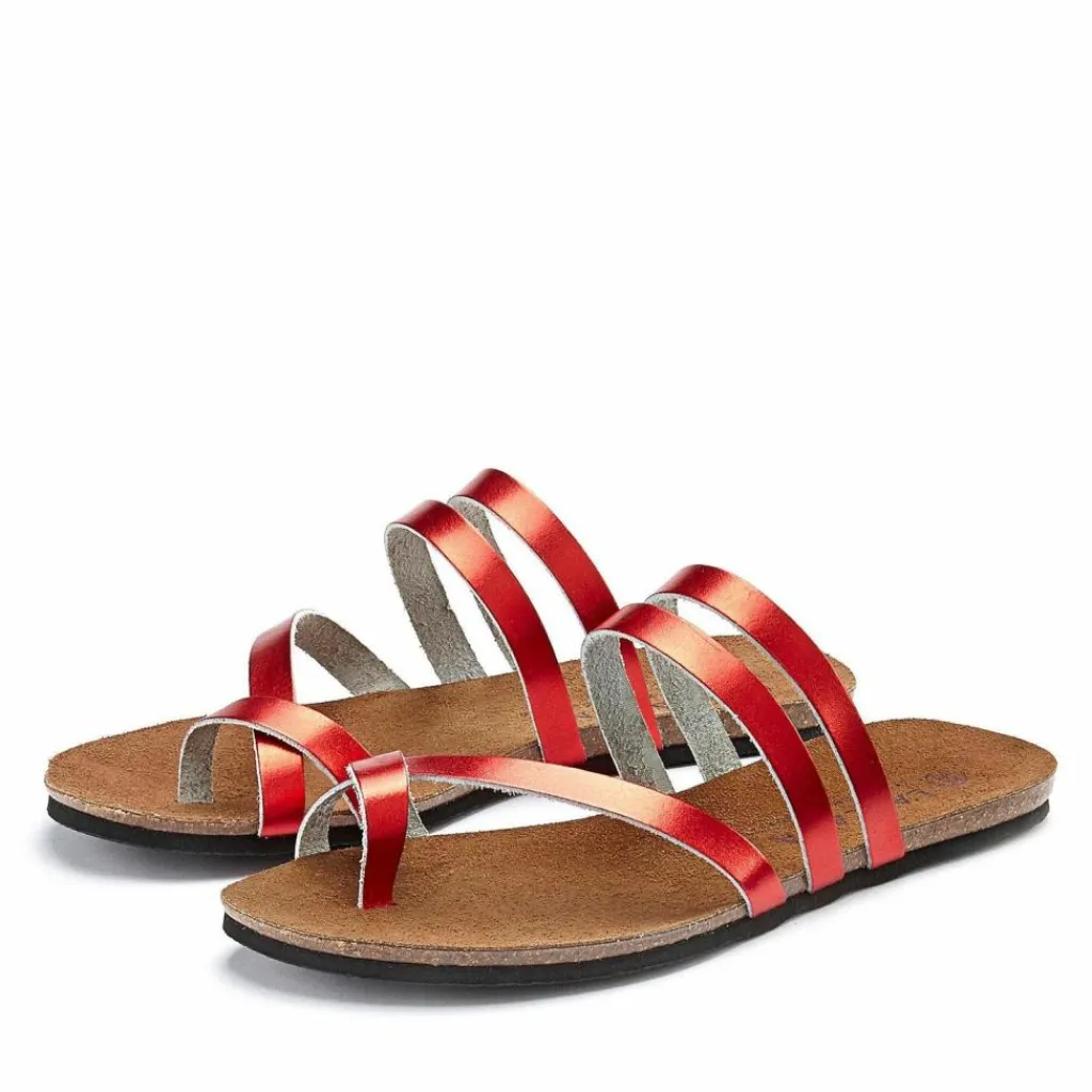 Sale · Zehentrenner Damen Zehentrenner