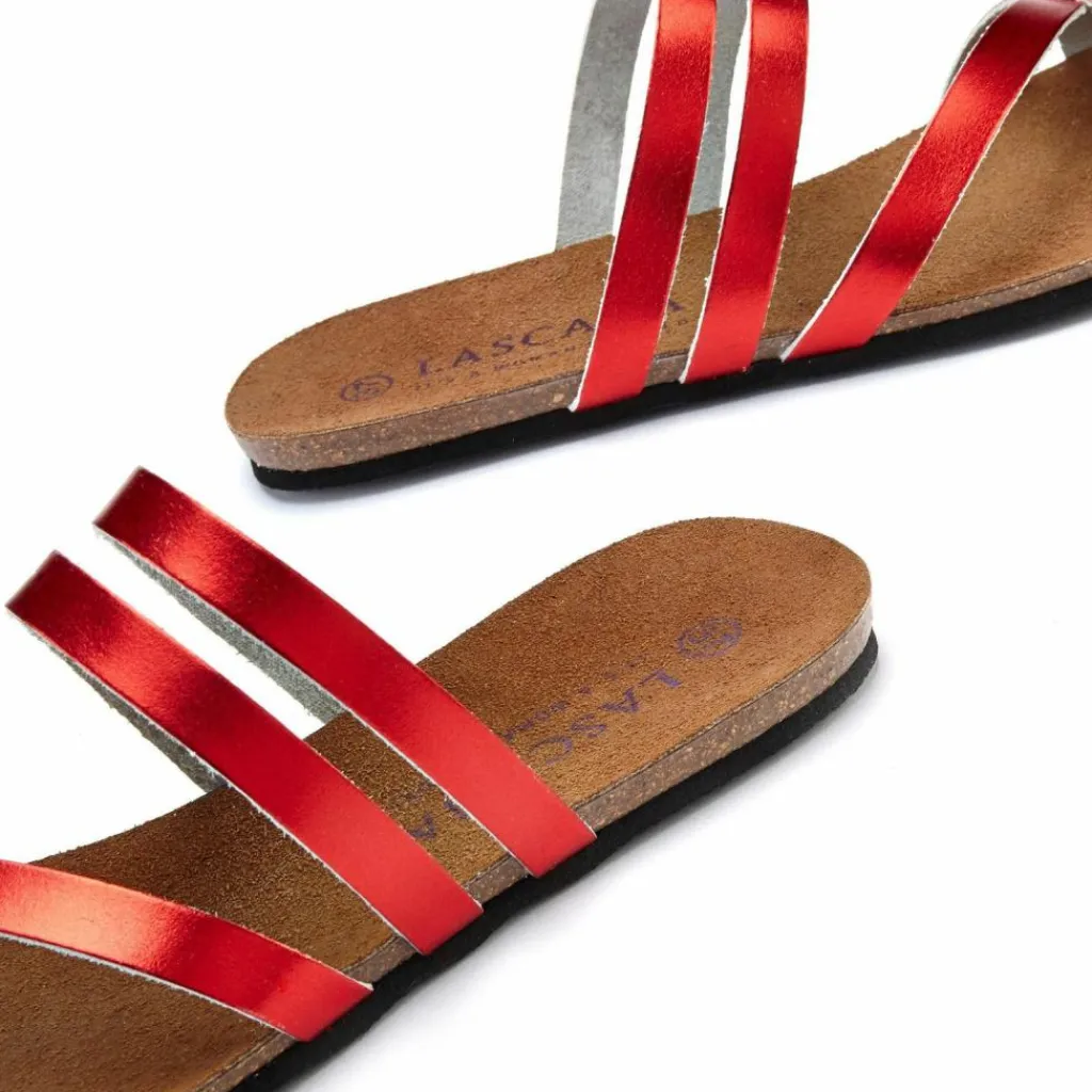 Sale · Zehentrenner Damen Zehentrenner