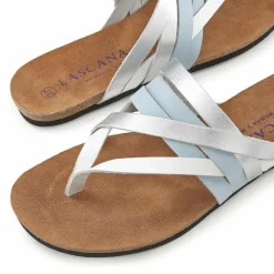 Discount · Zehentrenner Damen Zehentrenner