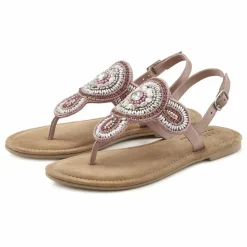Discount · Zehentrenner Damen Zehentrenner