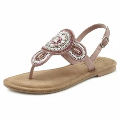Discount · Zehentrenner Damen Zehentrenner