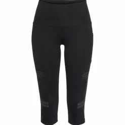 LASCANA Active Hosen<· Caprileggings schwarz