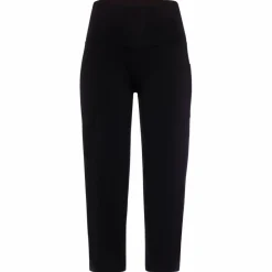 LASCANA Active Yoga|Yoga<· 3/4-Leggings schwarz
