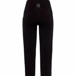 LASCANA Active Yoga|Yoga<· 3/4-Leggings schwarz