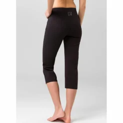 LASCANA Active Yoga|Yoga<· 3/4-Leggings schwarz