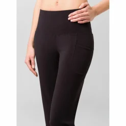 LASCANA Active Yoga|Yoga<· 3/4-Leggings schwarz
