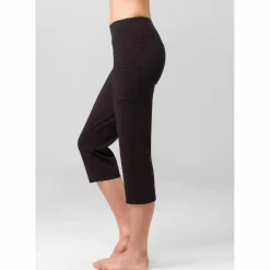 LASCANA Active Yoga|Yoga<· 3/4-Leggings schwarz