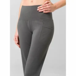 LASCANA Active Yoga|Yoga<· 3/4-Leggings schwarz