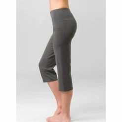 LASCANA Active Yoga|Yoga<· 3/4-Leggings schwarz