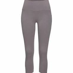 LASCANA Active Yoga|Yoga<· 3/4-Leggings lavendel