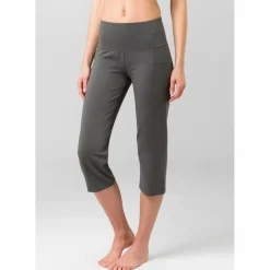 LASCANA Active Yoga|Yoga<· 3/4-Leggings lavendel