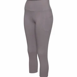 LASCANA Active Yoga|Yoga<· 3/4-Leggings lavendel