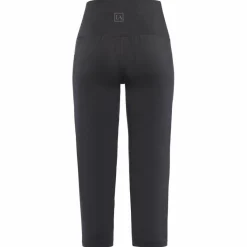 LASCANA Active Yoga|Yoga<· 3/4-Leggings lavendel