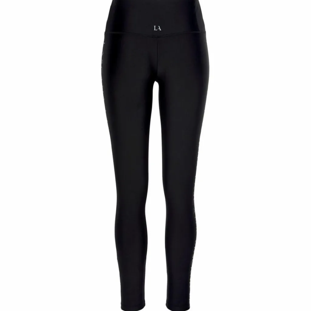 LASCANA Active Yoga|Yoga<· Leggings schwarz