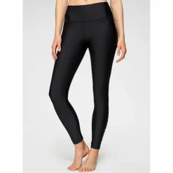 LASCANA Active Yoga|Yoga<· Leggings schwarz