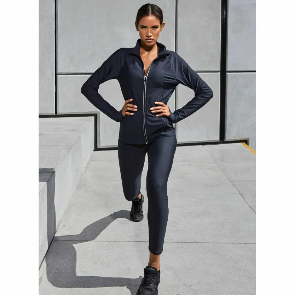 LASCANA Active Yoga|Yoga<· Leggings schwarz