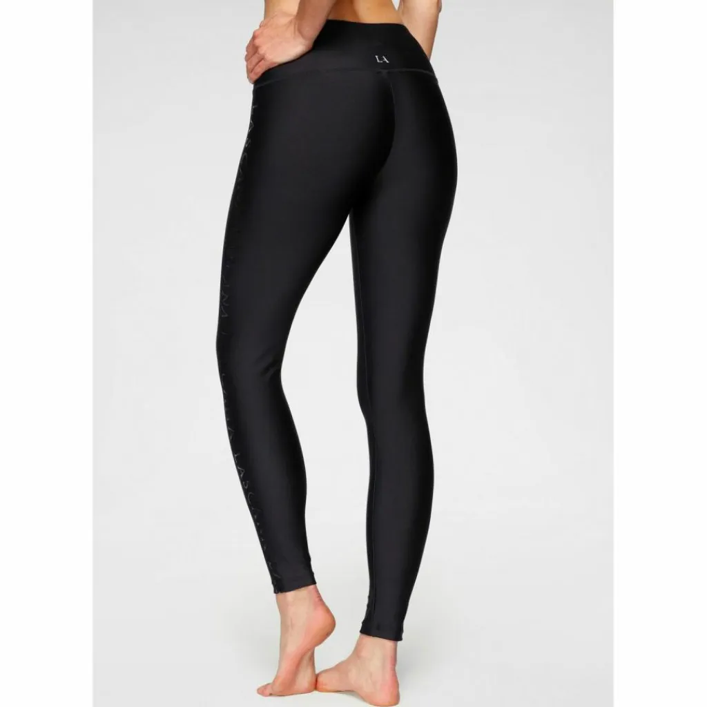 LASCANA Active Yoga|Yoga<· Leggings schwarz