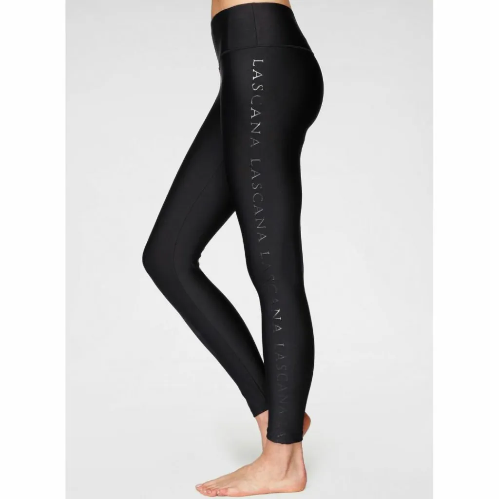 LASCANA Active Yoga|Yoga<· Leggings schwarz