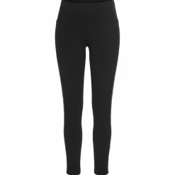 LASCANA Active Yoga|Yoga<· Leggings schwarz