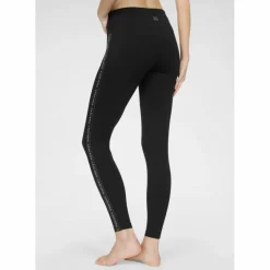 LASCANA Active Yoga|Yoga<· Leggings schwarz