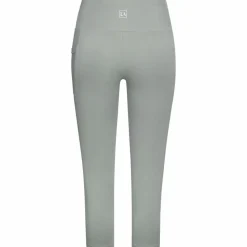 LASCANA Active Yoga|Yoga<· 3/4-Leggings mint