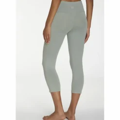 LASCANA Active Yoga|Yoga<· 3/4-Leggings mint